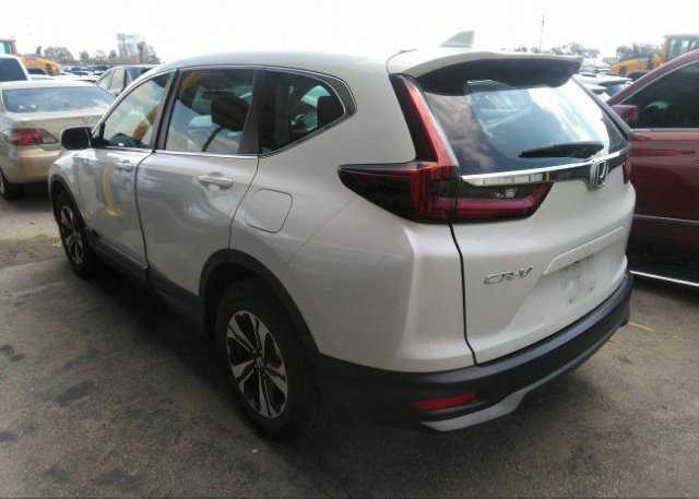 2021 HONDA CR-V(VIN: 7FARW1H73ME022308