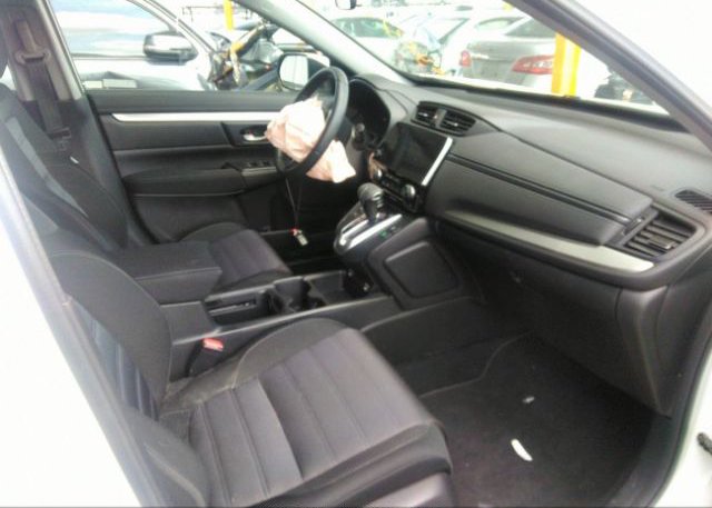 2021 HONDA CR-V(VIN: 7FARW1H73ME022308