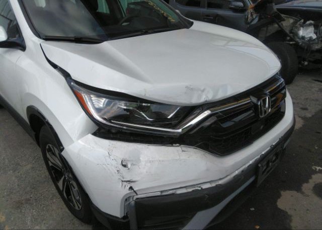 2021 HONDA CR-V(VIN: 7FARW1H73ME022308