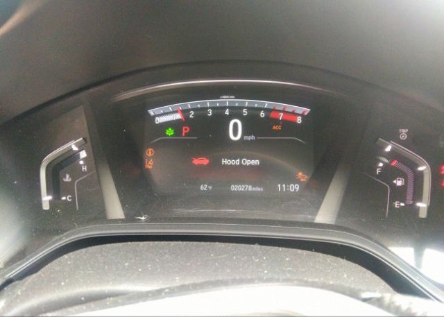 2021 HONDA CR-V(VIN: 7FARW1H73ME022308