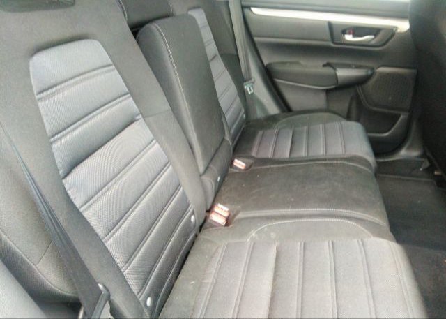 2021 HONDA CR-V(VIN: 7FARW1H73ME022308