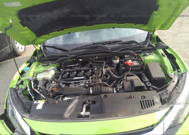 2HGFC3B37GH353014 2016 HONDA CIVIC COUPE