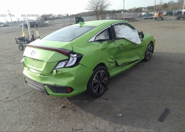 цена в сша 2016 HONDA CIVIC COUPE 2HGFC3B37GH353014