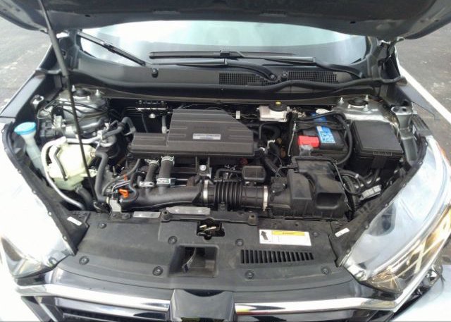 2021 HONDA CR-V(VIN: 5J6RW1H22ML006768