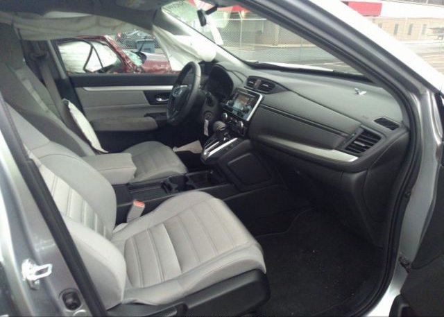 2021 HONDA CR-V(VIN: 5J6RW1H22ML006768