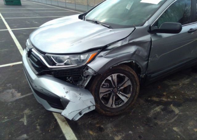 2021 HONDA CR-V(VIN: 5J6RW1H22ML006768