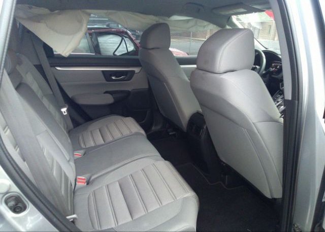 2021 HONDA CR-V(VIN: 5J6RW1H22ML006768