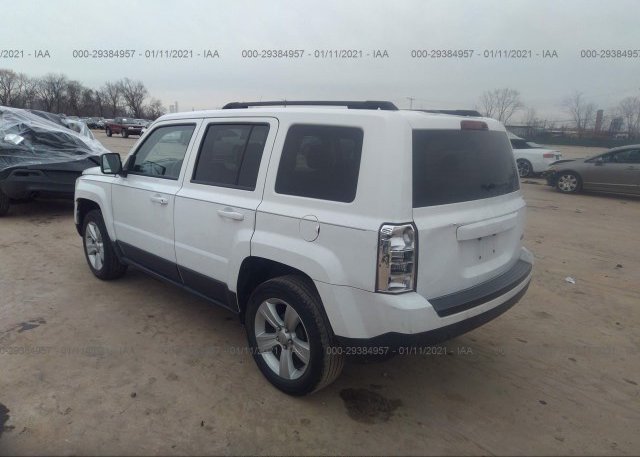 купить 2012 JEEP PATRIOT 1C4NJPFA8CD706982