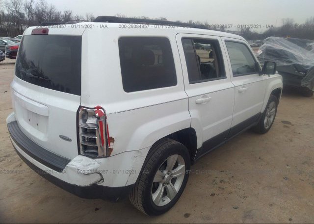 цена в сша 2012 JEEP PATRIOT 1C4NJPFA8CD706982