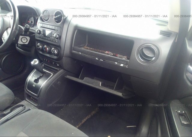 пригнать из сша 2012 JEEP PATRIOT 1C4NJPFA8CD706982
