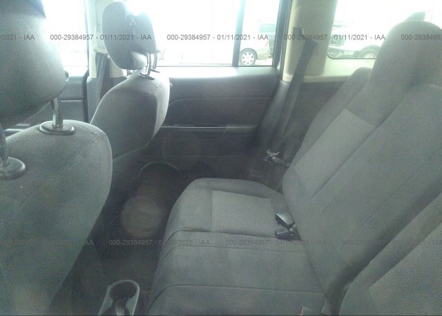 1C4NJPFA8CD706982 2012 JEEP PATRIOT