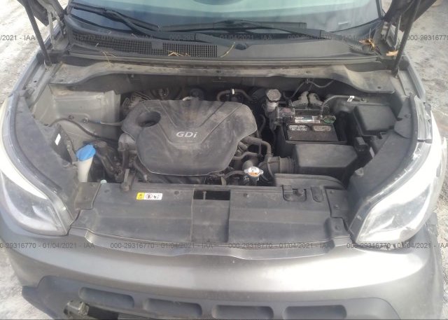 KNDJN2A2XF7168620 2015 KIA SOUL