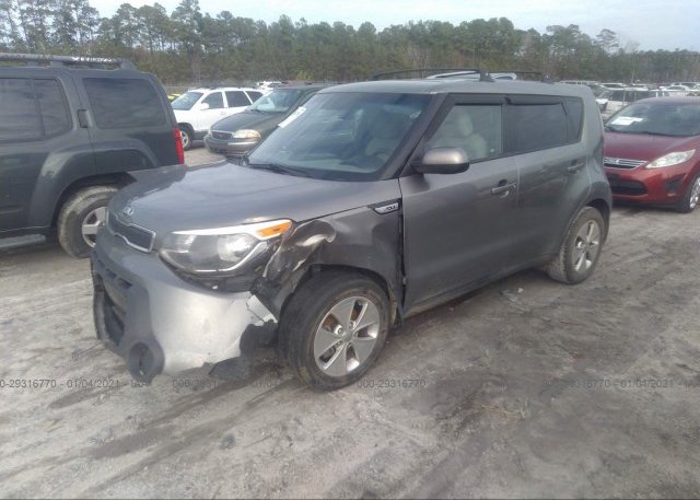 из сша 2015 KIA SOUL KNDJN2A2XF7168620