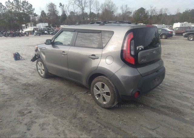 купить 2015 KIA SOUL KNDJN2A2XF7168620