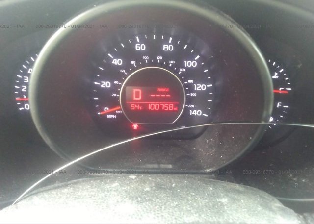 KNDJN2A2XF7168620 2015 KIA SOUL