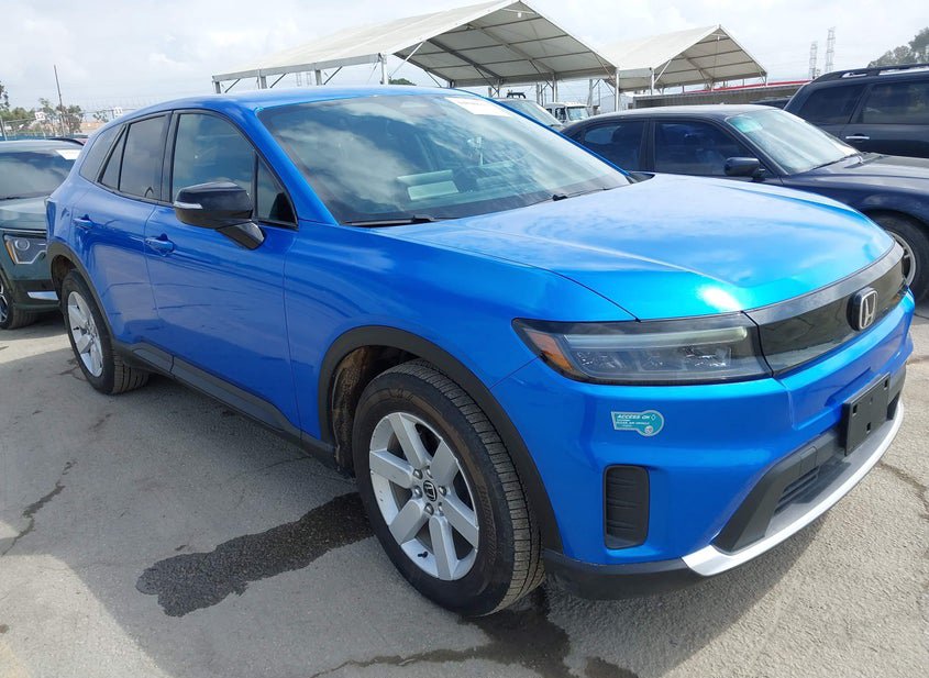 2024 Honda Prologue EL photo