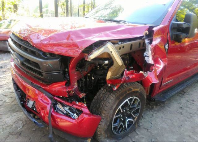 2022 FORD F-150(VIN: 1FTFW1ED5NFB39300