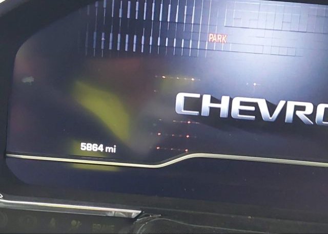 2024 CHEVROLET SILVERADO 2500HD(VIN: 2GC4YPEY2R1115072