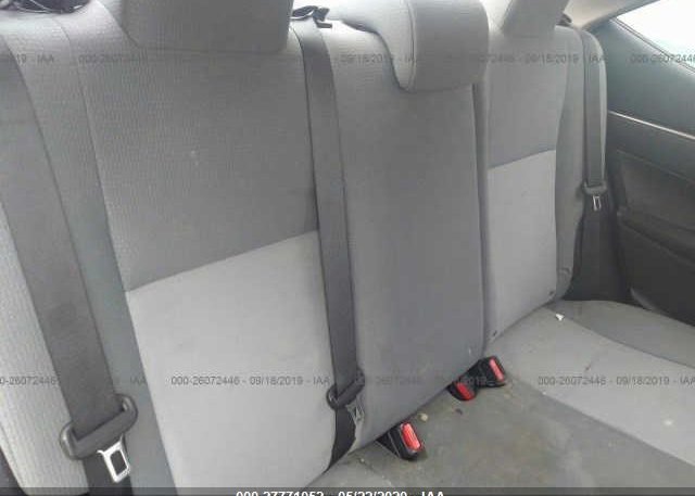 2T1BURHE5EC049077 2014 TOYOTA COROLLA