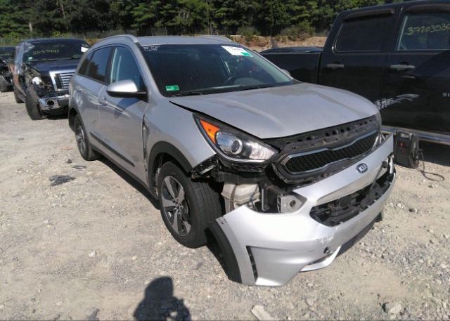KNDCB3LC5H5071949 2017 KIA NIRO