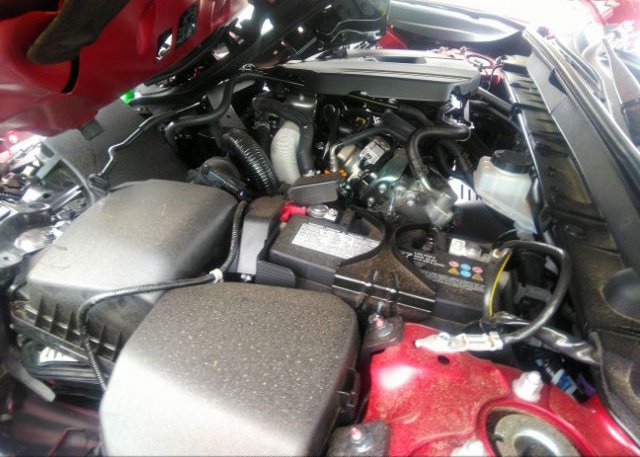 2023 MAZDA CX-30(VIN: 3MVDMBCM1PM522254
