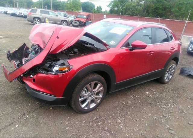 2023 MAZDA CX-30(VIN: 3MVDMBCM1PM522254