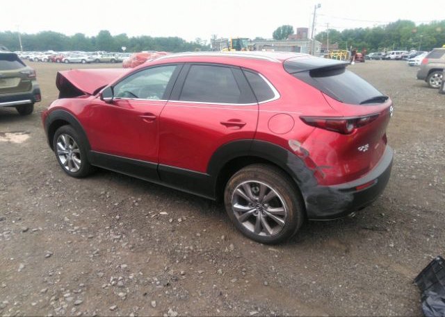 2023 MAZDA CX-30(VIN: 3MVDMBCM1PM522254