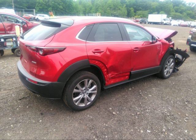 2023 MAZDA CX-30(VIN: 3MVDMBCM1PM522254