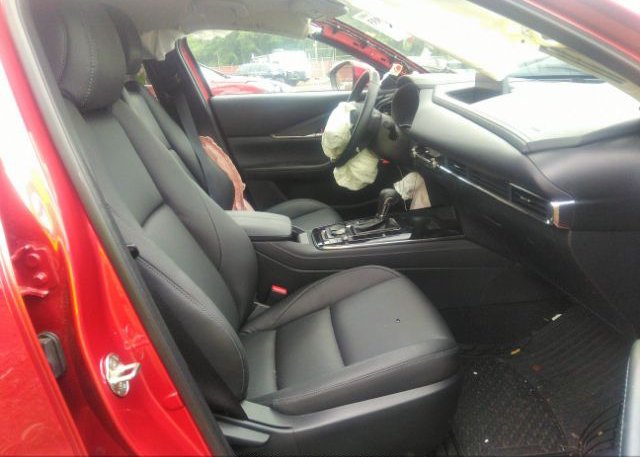 2023 MAZDA CX-30(VIN: 3MVDMBCM1PM522254