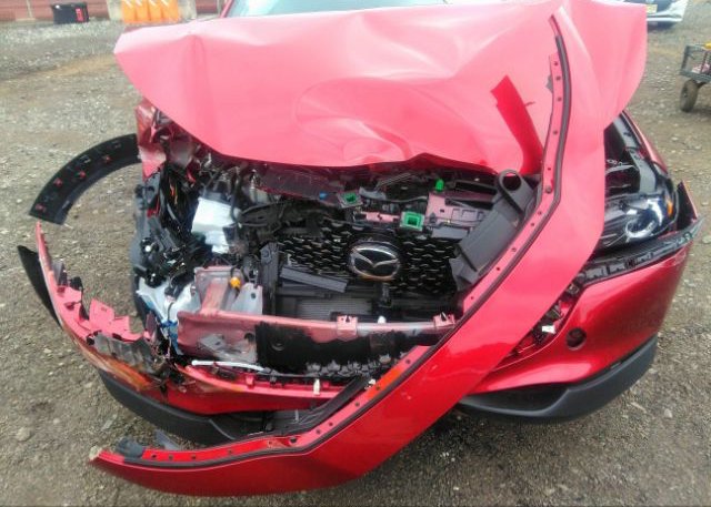 2023 MAZDA CX-30(VIN: 3MVDMBCM1PM522254