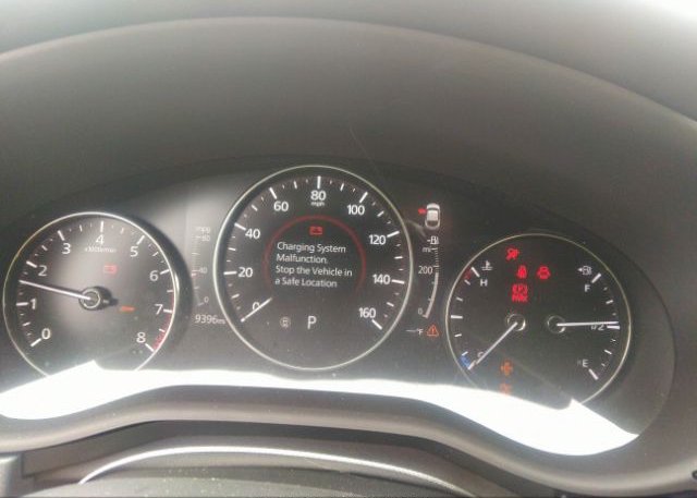 2023 MAZDA CX-30(VIN: 3MVDMBCM1PM522254