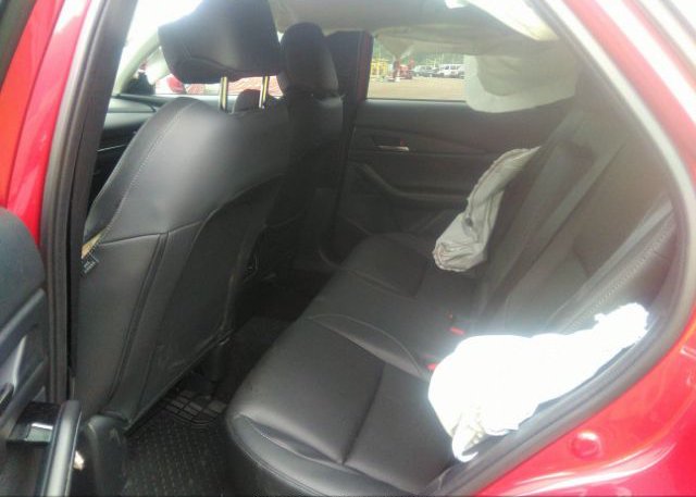 2023 MAZDA CX-30(VIN: 3MVDMBCM1PM522254