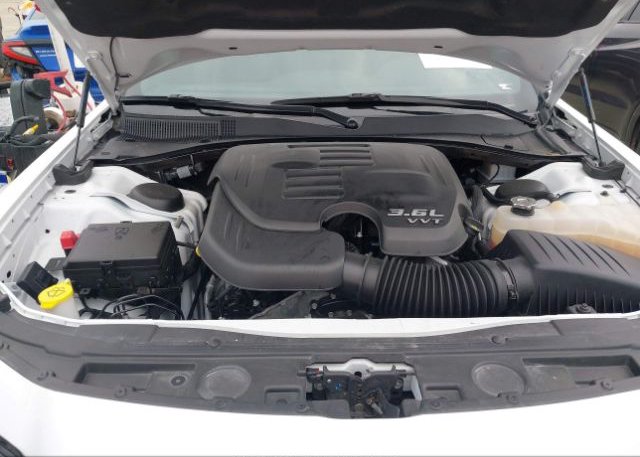 2022 CHRYSLER 300(VIN: 2C3CCABG6NH107694