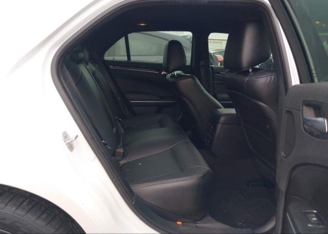 2022 CHRYSLER 300(VIN: 2C3CCABG6NH107694