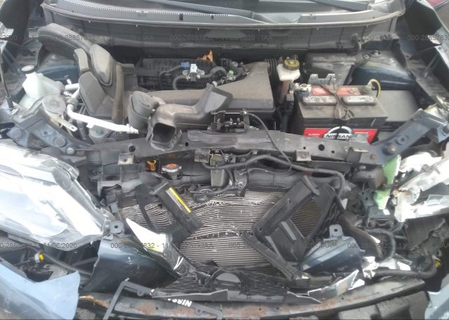 KNMAT2MV9FP542596 2015 NISSAN ROGUE