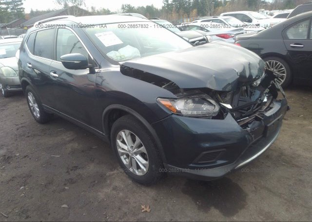 KNMAT2MV9FP542596 2015 NISSAN ROGUE