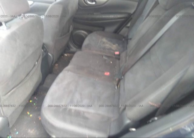 KNMAT2MV9FP542596 2015 NISSAN ROGUE