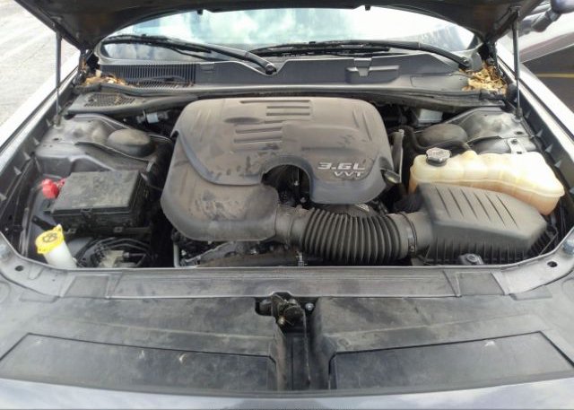 2021 DODGE CHALLENGER(VIN: 2C3CDZGG7MH505676