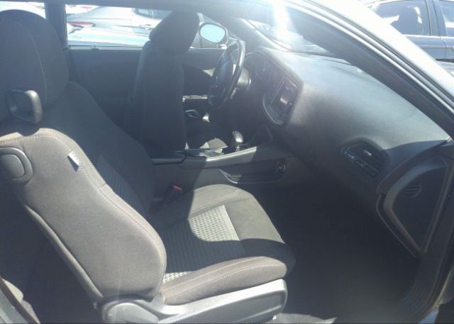 2021 DODGE CHALLENGER(VIN: 2C3CDZGG7MH505676