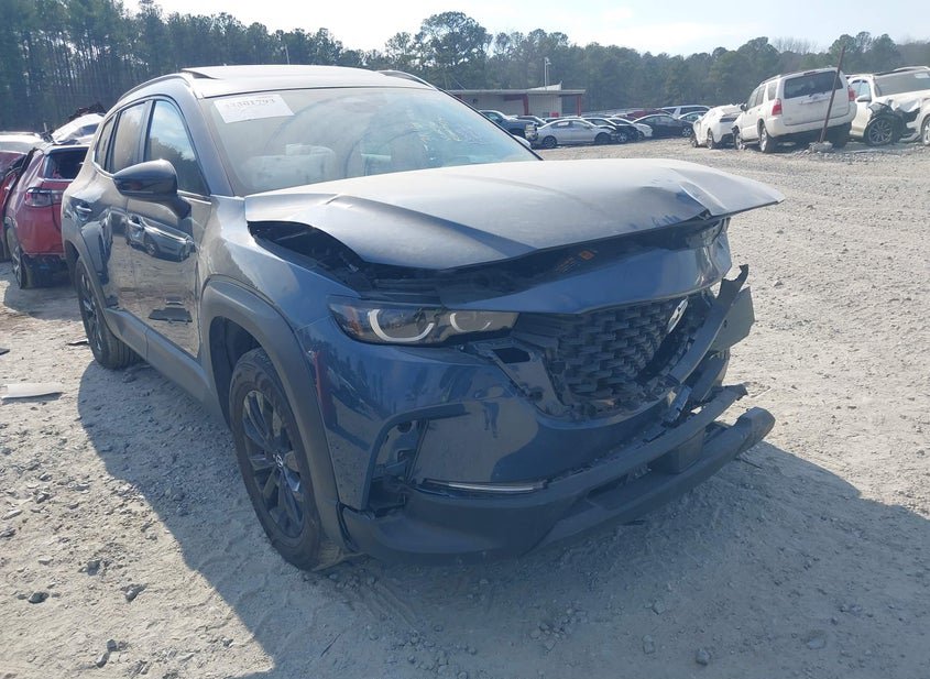 2025 MAZDA CX-50 2.5 S PREMIUM PACKAGE photo