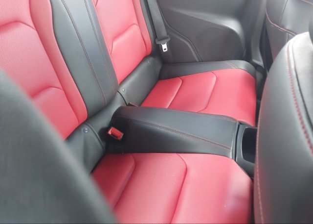 2023 CHEVROLET CAMARO(VIN: 1G1FD3DS7P0104452