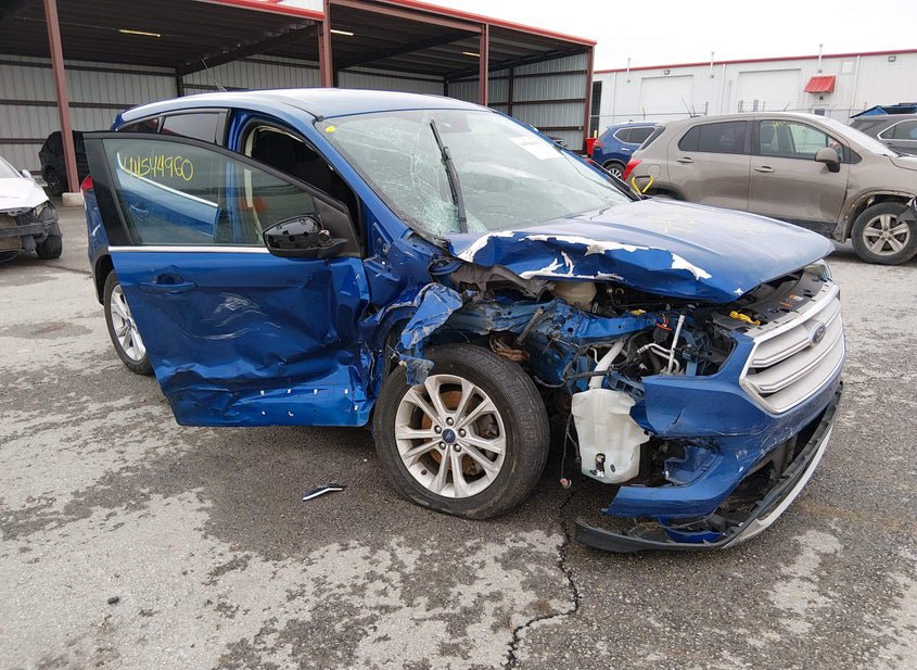 2019 Ford Escape 1.5L photo