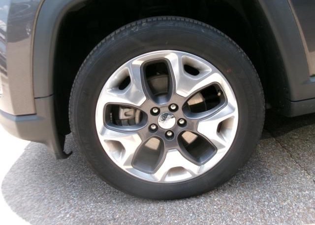 2021 JEEP COMPASS(VIN: 3C4NJDCB5MT601212