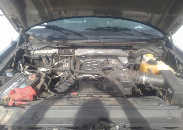 1FTFX1EF7EKG08425 2014 FORD F-150