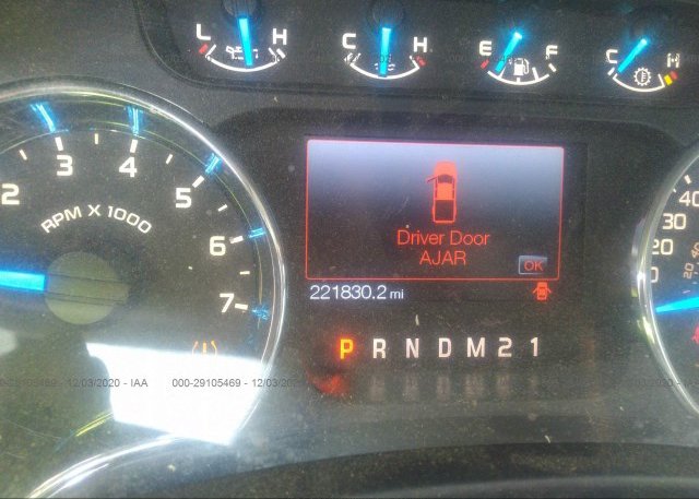 1FTFX1EF7EKG08425 2014 FORD F-150