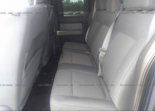 1FTFX1EF7EKG08425 2014 FORD F-150
