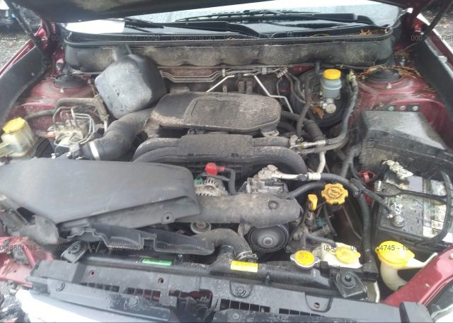 4S4BRBKCXB3387042 2011 SUBARU OUTBACK
