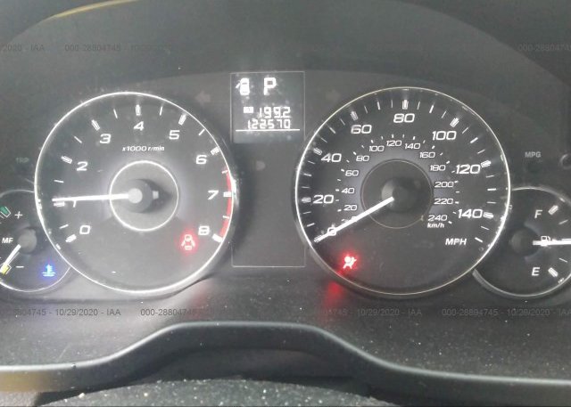 4S4BRBKCXB3387042 2011 SUBARU OUTBACK