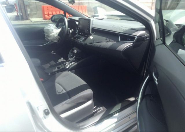 2021 TOYOTA COROLLA(VIN: 5YFS4MCE8MP079005