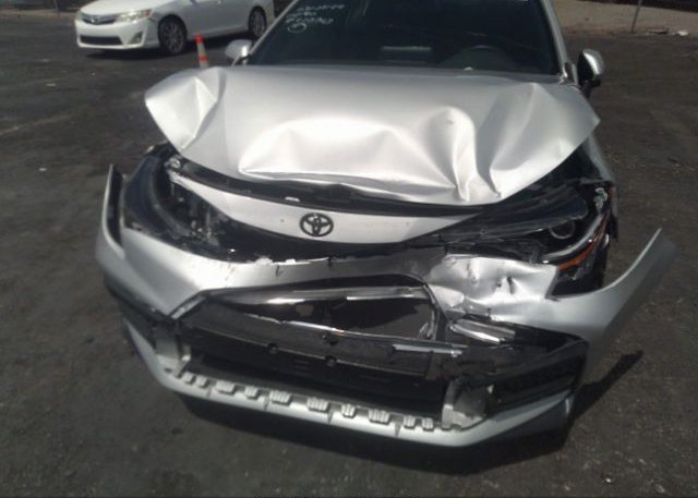 2021 TOYOTA COROLLA(VIN: 5YFS4MCE8MP079005